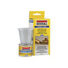 Synthetischer Stahl Soudal Steel 125ml